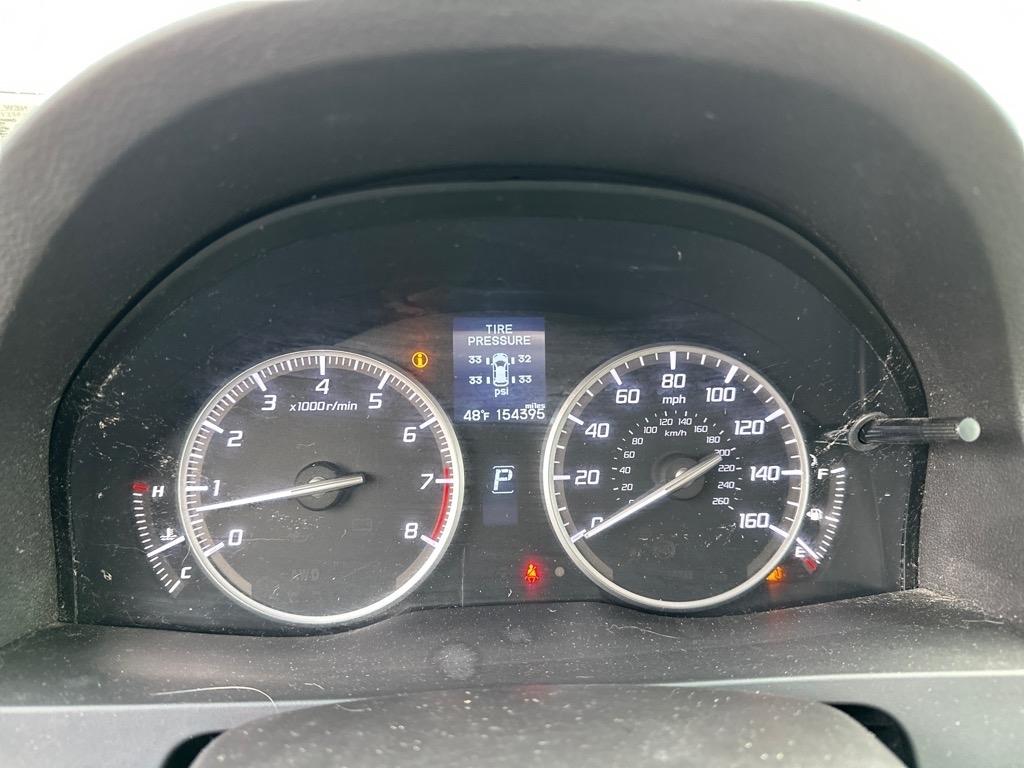 Acura RDX 6-Spd AT AWD w/ Technology Package 2017