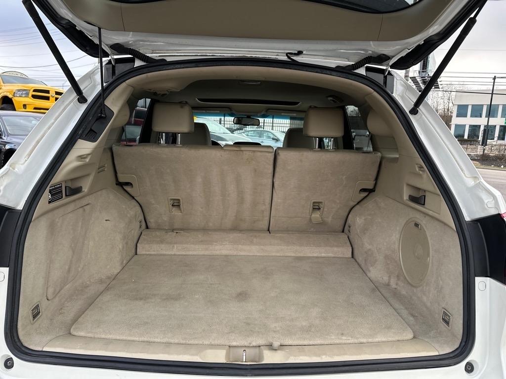 Acura RDX 6-Spd AT AWD w/ Technology Package 2017