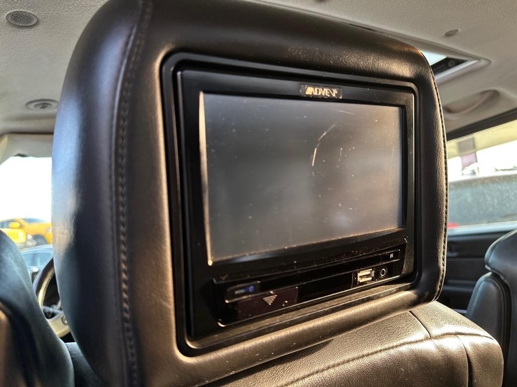 HUMMER H2 SUT 2006