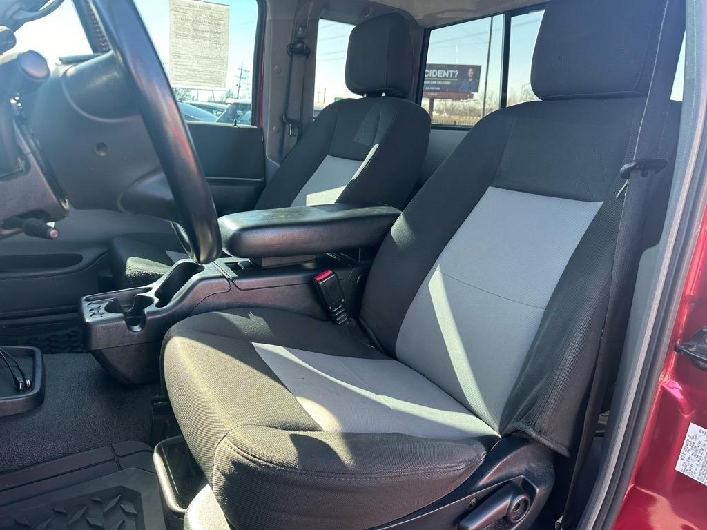 Ford Ranger Sport SuperCab 2WD 2010