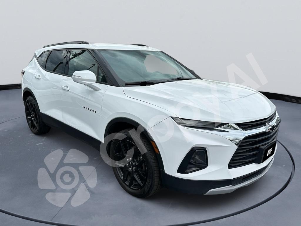 Chevrolet Blazer 2LT 2020