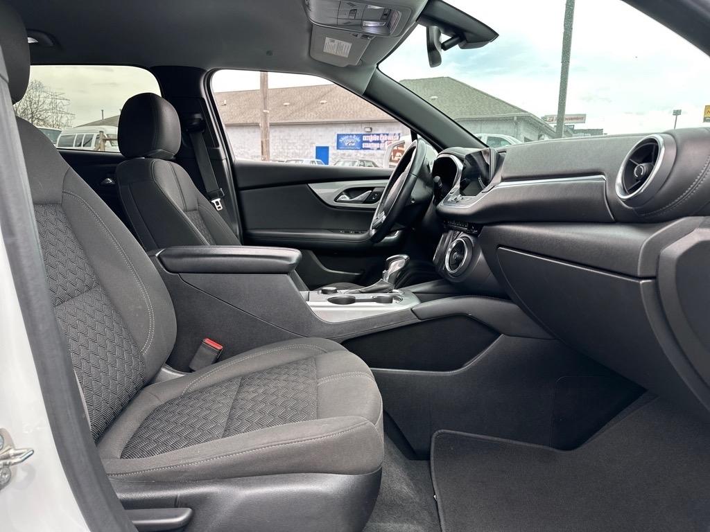 Chevrolet Blazer 2LT 2020