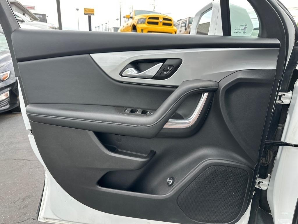 Chevrolet Blazer 2LT 2020