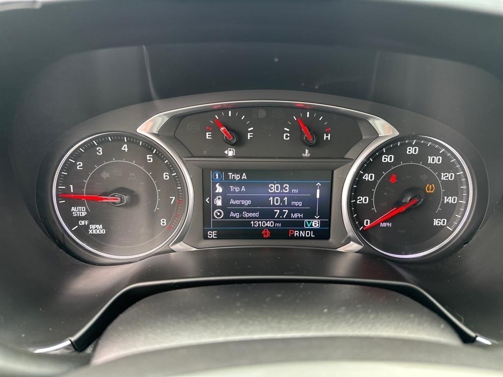 Chevrolet Blazer 2LT 2020