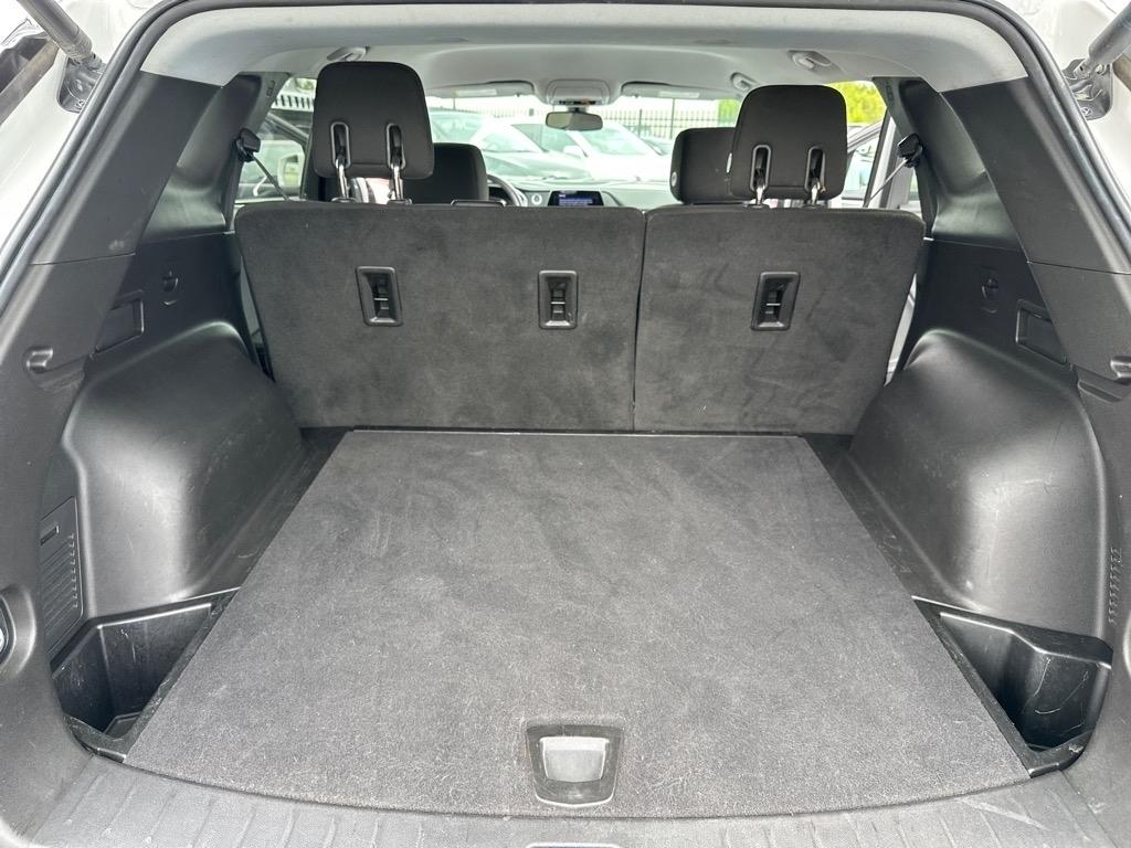 Chevrolet Blazer 2LT 2020