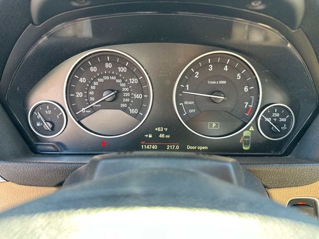 BMW 4-Series 428i convertible 2015