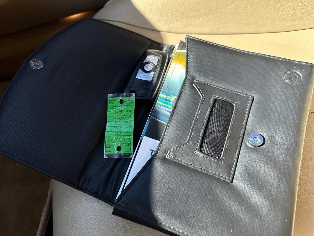 BMW 4-Series 428i convertible 2015