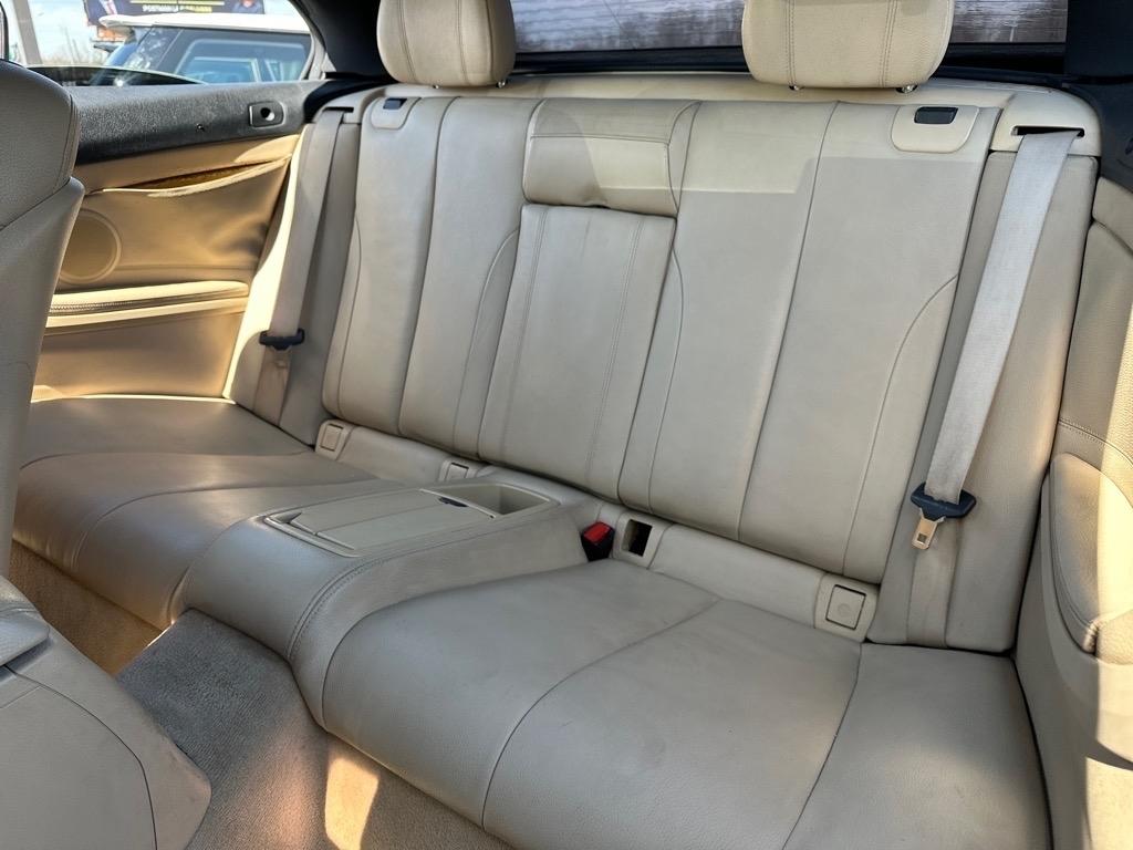 BMW 4-Series 428i convertible 2015