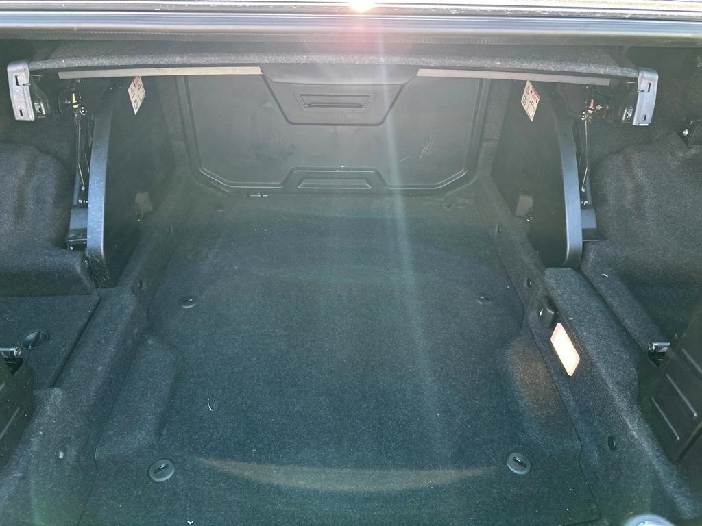 BMW 4-Series 428i convertible 2015