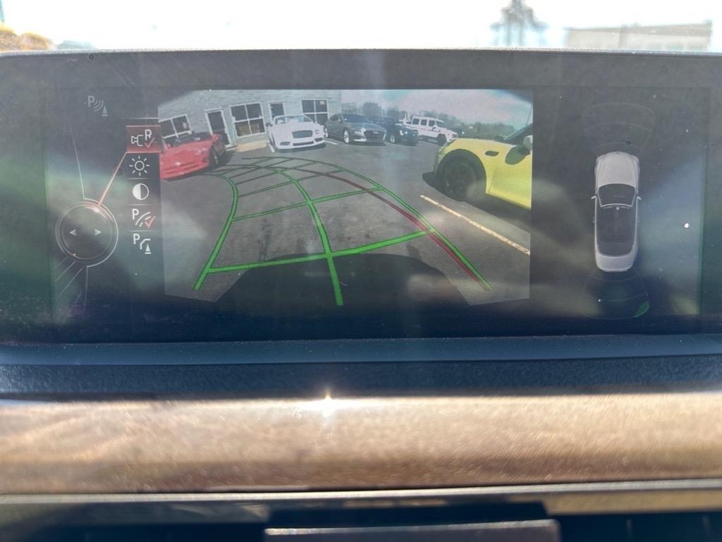 BMW 4-Series 428i convertible 2015