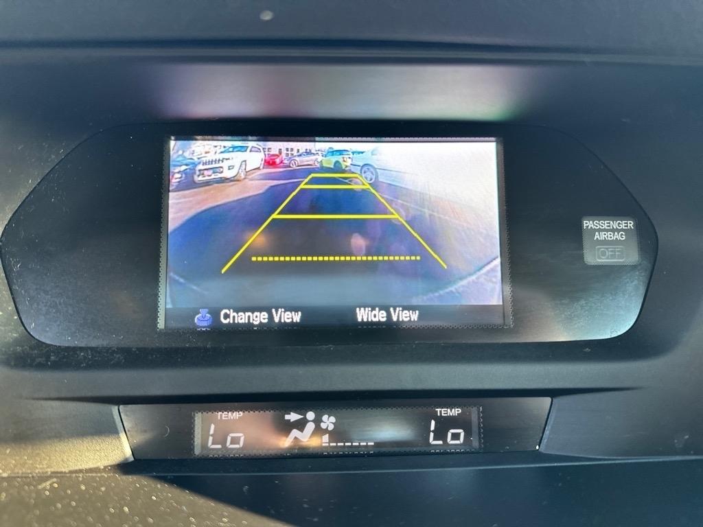 Acura ILX 8-Spd AT 2016