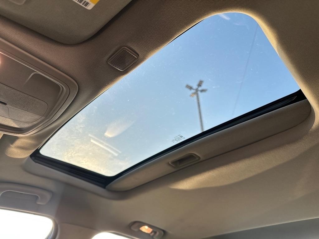 Cadillac ATS 2.0L Standard AWD 2017