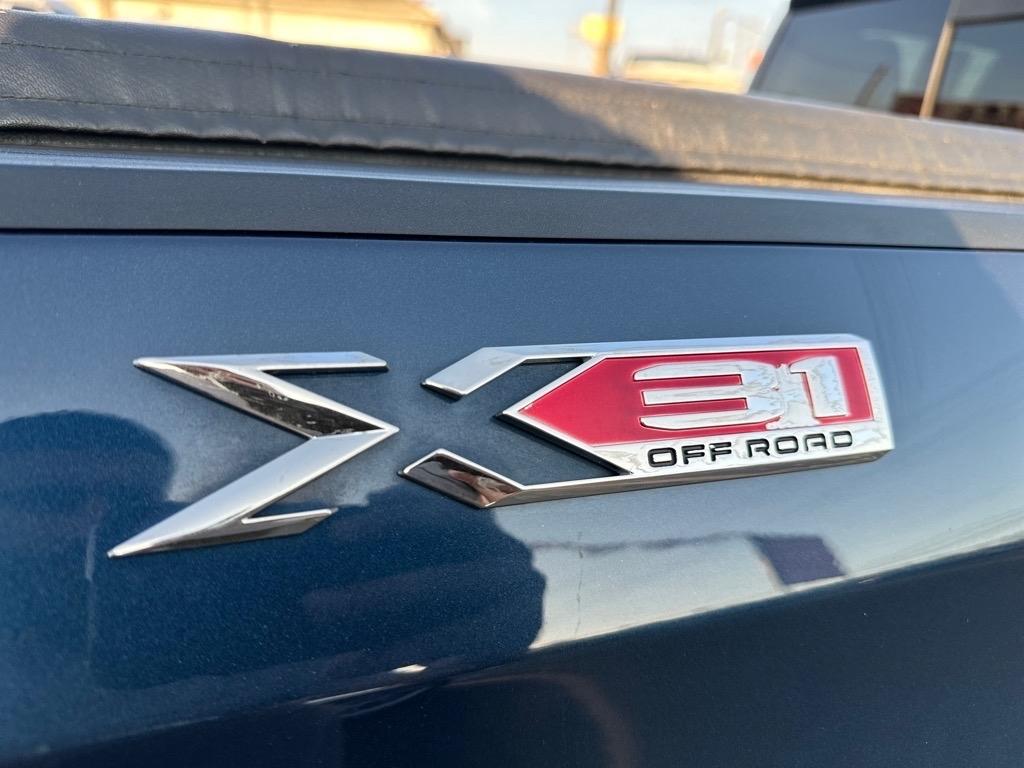 GMC Sierra 1500 SLE Crew Cab Short Box 4WD 2019