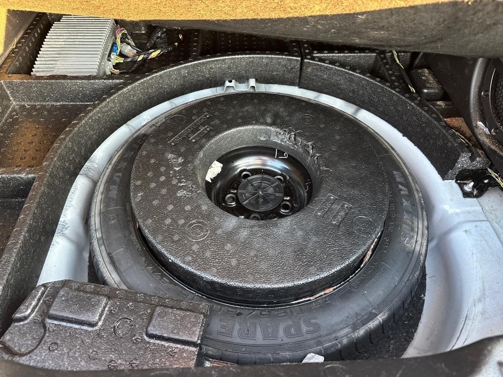 Ford Focus Titanium Sedan 2018