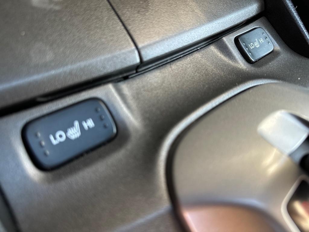 Honda Crosstour EX-L V-6 4WD w/ Navigation 2012