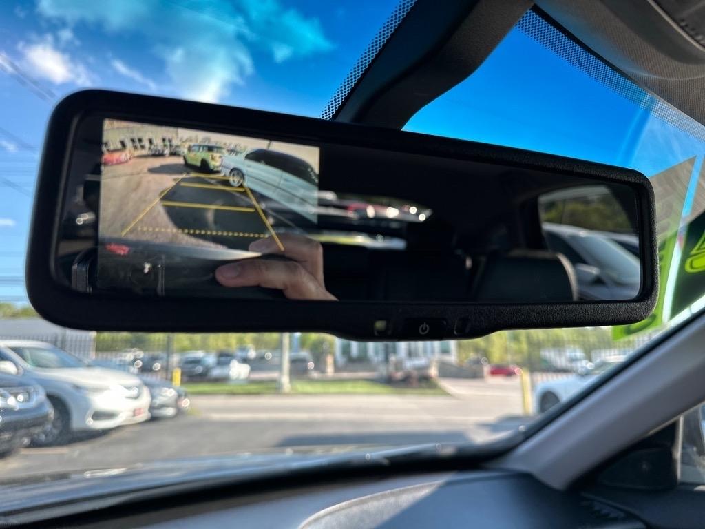 Honda Crosstour EX-L V-6 4WD w/ Navigation 2012