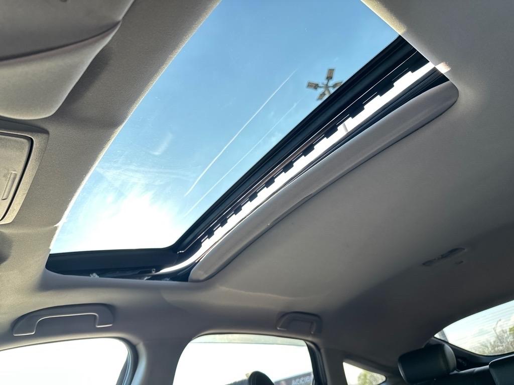 Honda Crosstour EX-L V-6 4WD w/ Navigation 2012