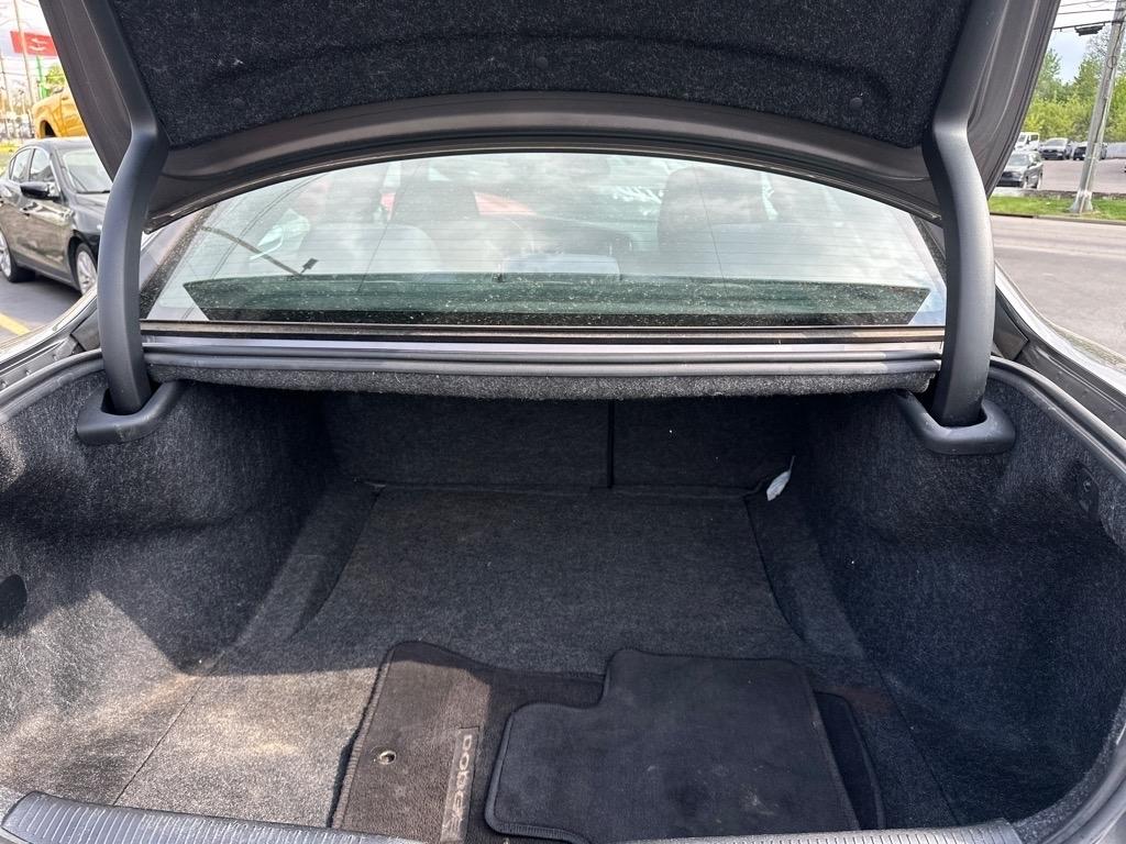 Dodge Charger SXT 2015