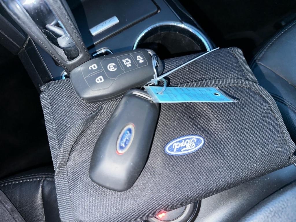 Ford Explorer XLT 4WD 2016