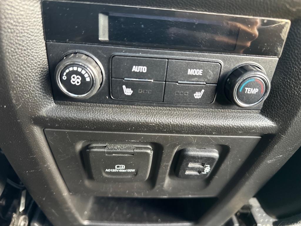 Chevrolet Traverse Premier FWD 2018