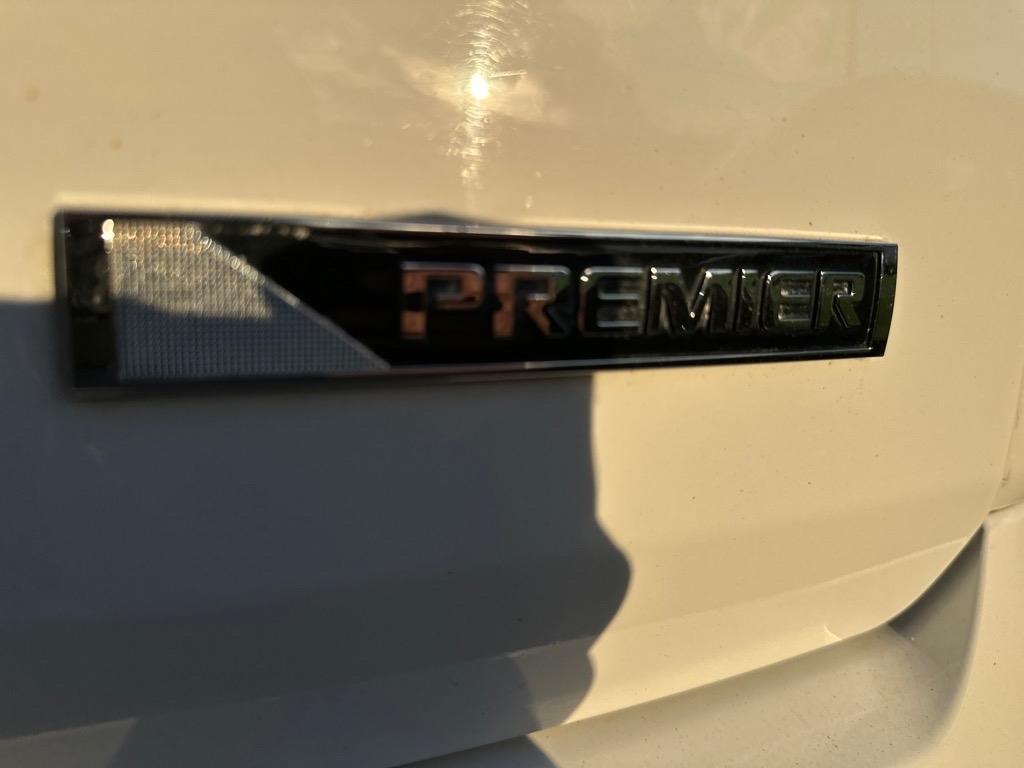 Chevrolet Traverse Premier FWD 2018
