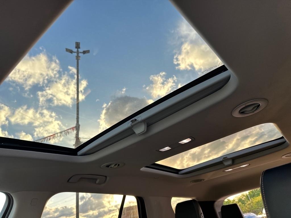 Chevrolet Traverse Premier FWD 2018