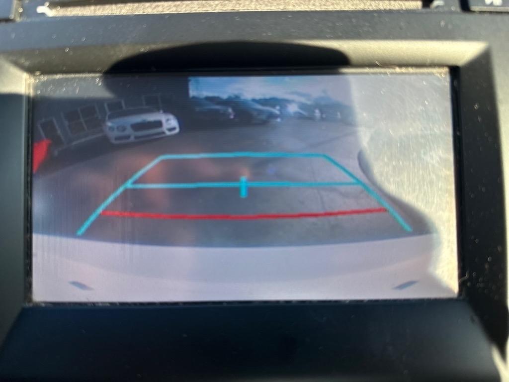 Toyota Camry SE 2015