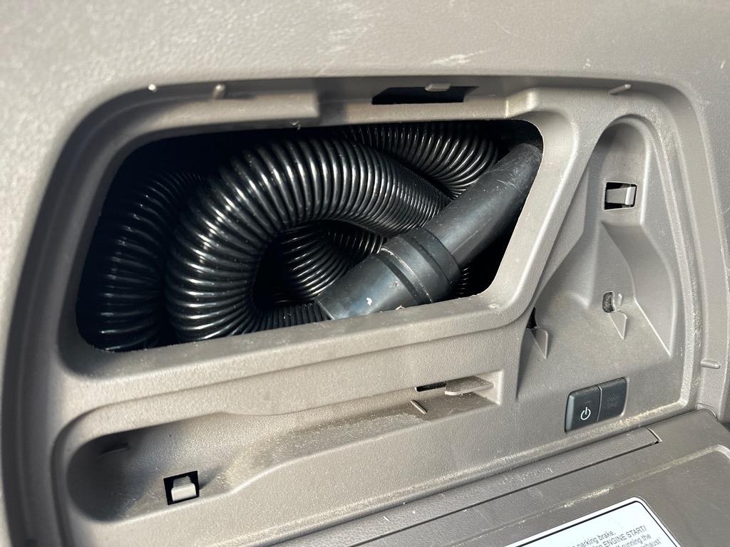 Honda Odyssey Touring 2014