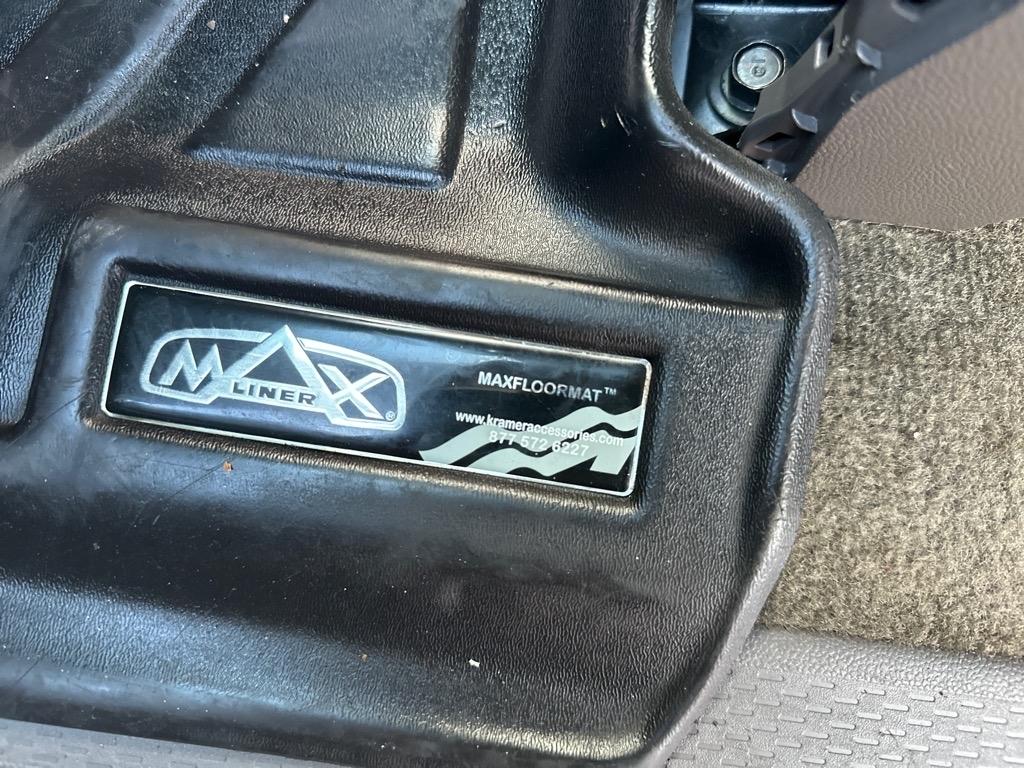 Honda Odyssey Touring 2014