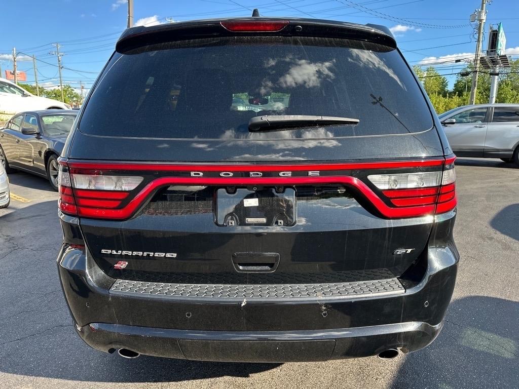 Dodge Durango GT AWD 2018