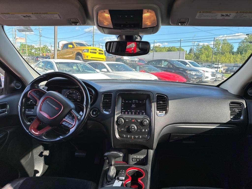 Dodge Durango GT AWD 2018