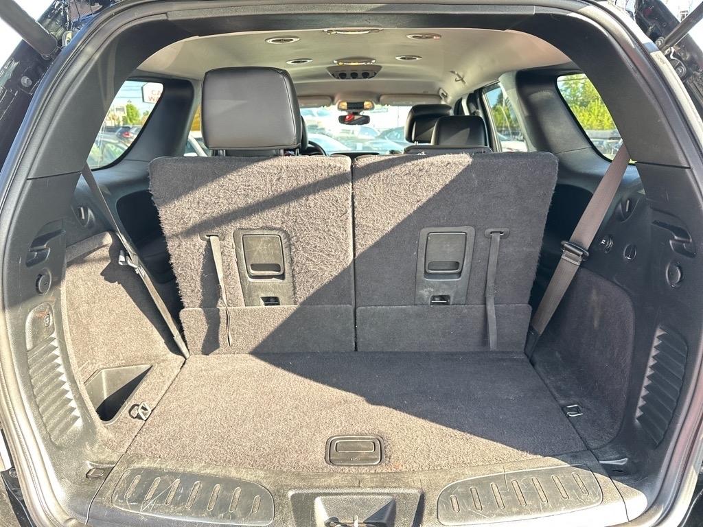 Dodge Durango GT AWD 2018