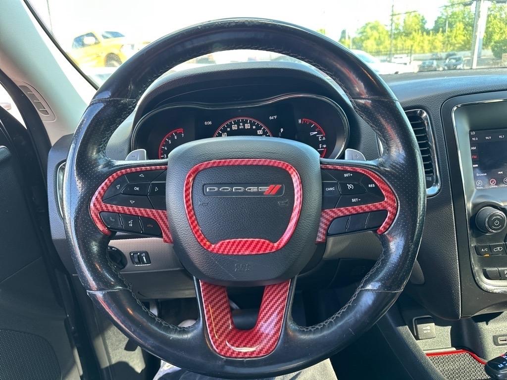 Dodge Durango GT AWD 2018