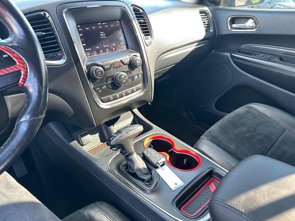 Dodge Durango GT AWD 2018