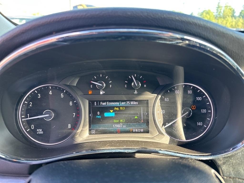 Buick Encore Preferred FWD 2018