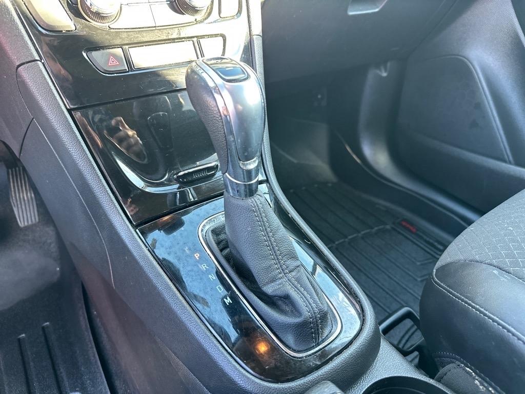 Buick Encore Preferred FWD 2018