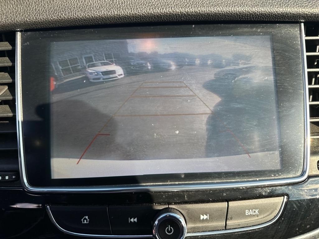 Buick Encore Preferred FWD 2018
