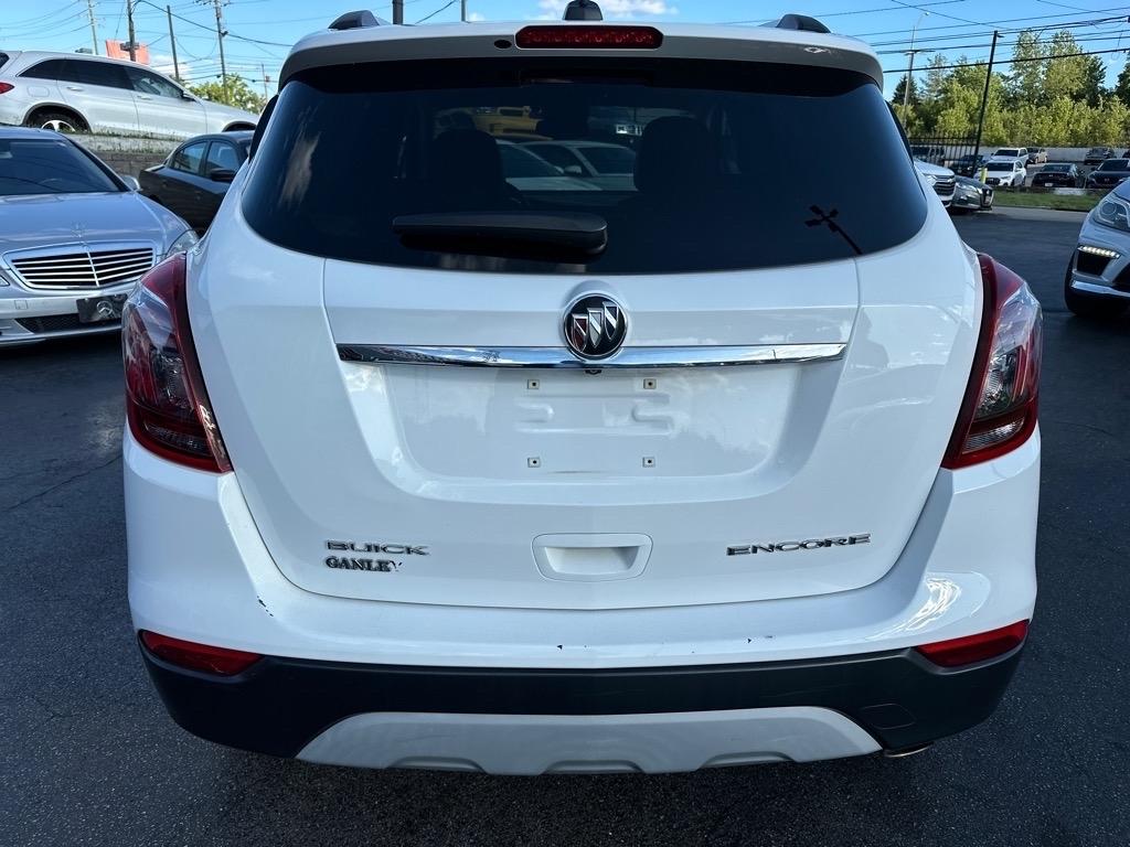 Buick Encore Preferred FWD 2018