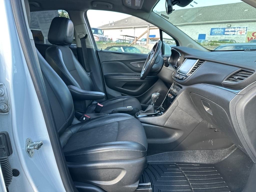 Buick Encore Preferred FWD 2018