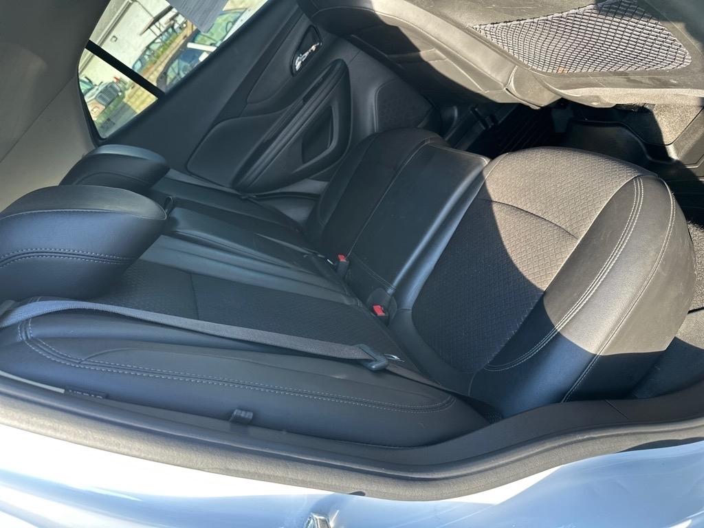 Buick Encore Preferred FWD 2018