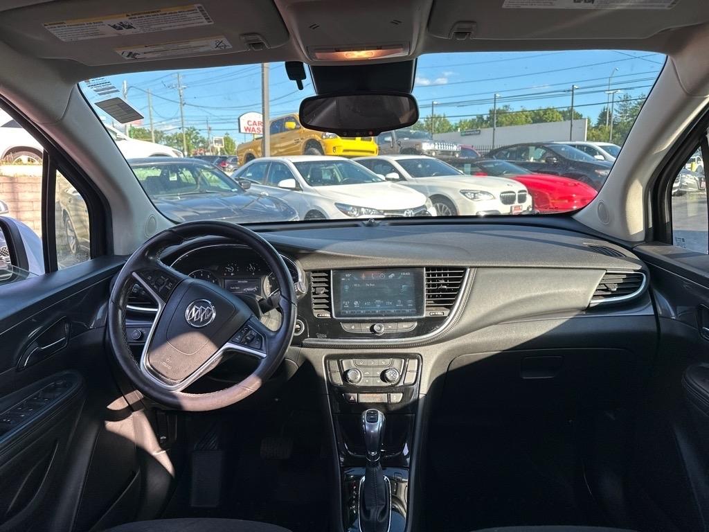 Buick Encore Preferred FWD 2018