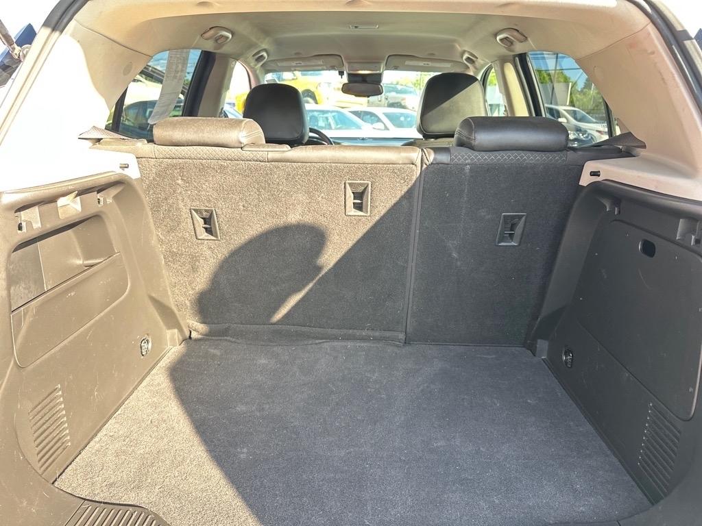 Buick Encore Preferred FWD 2018