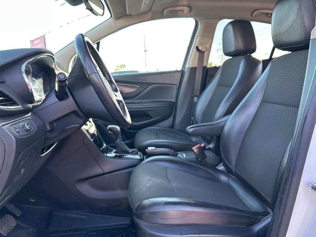 Buick Encore Preferred FWD 2018