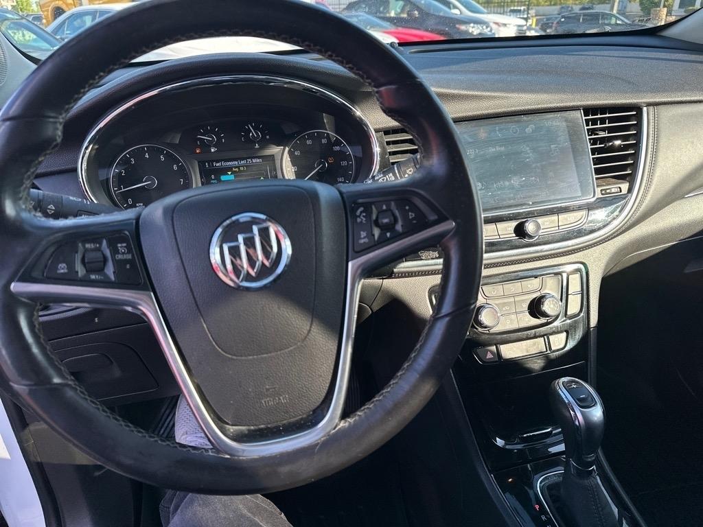 Buick Encore Preferred FWD 2018