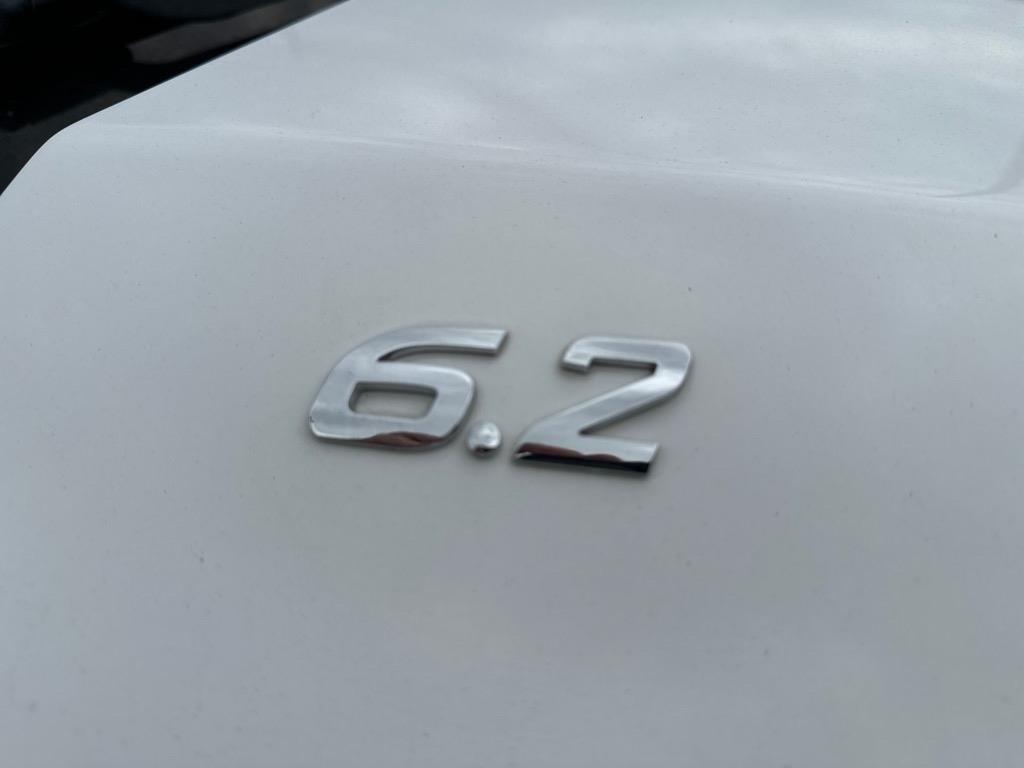 Chevrolet Silverado 1500 LTZ Crew Cab 4WD 2016