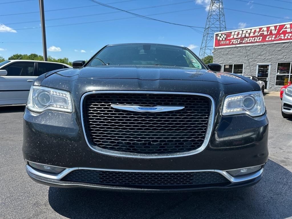 Chrysler 300 Touring 2018