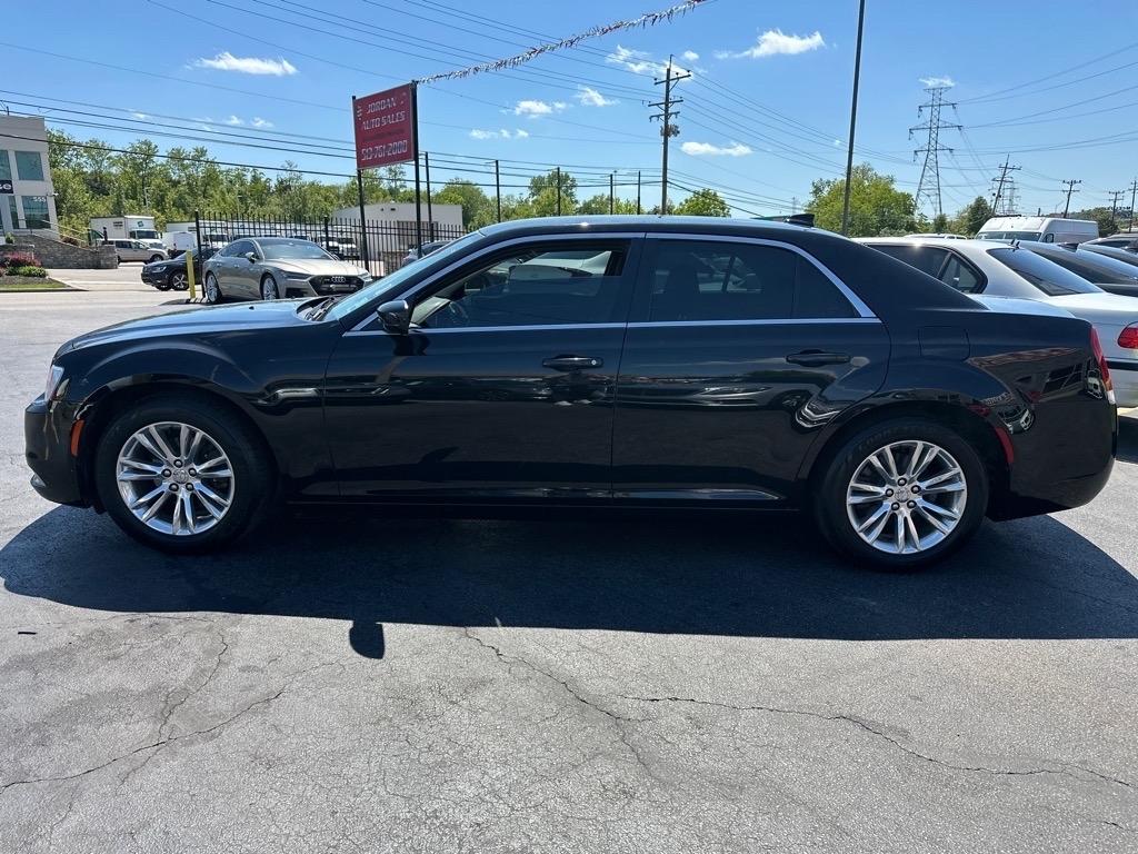 Chrysler 300 Touring 2018