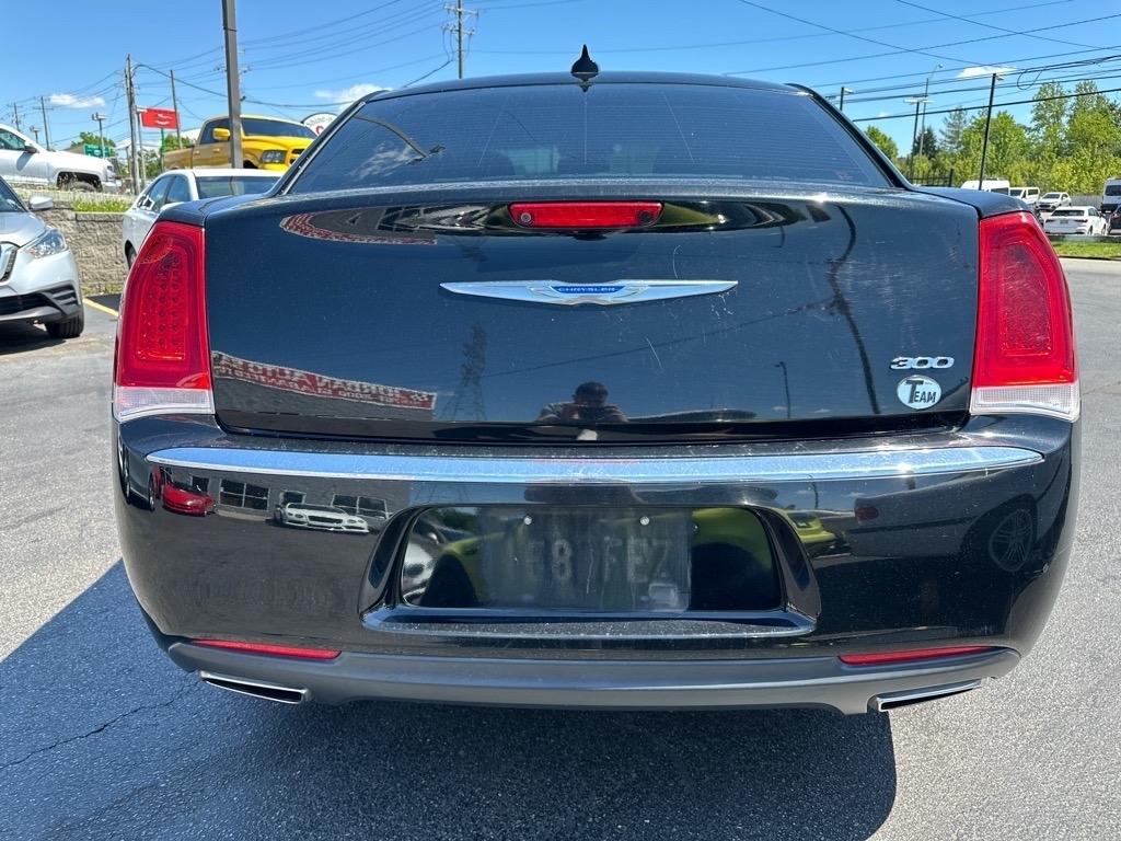 Chrysler 300 Touring 2018