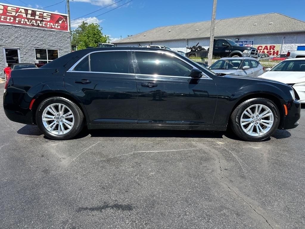 Chrysler 300 Touring 2018