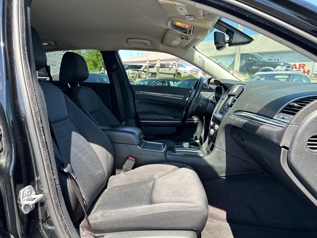 Chrysler 300 Touring 2018